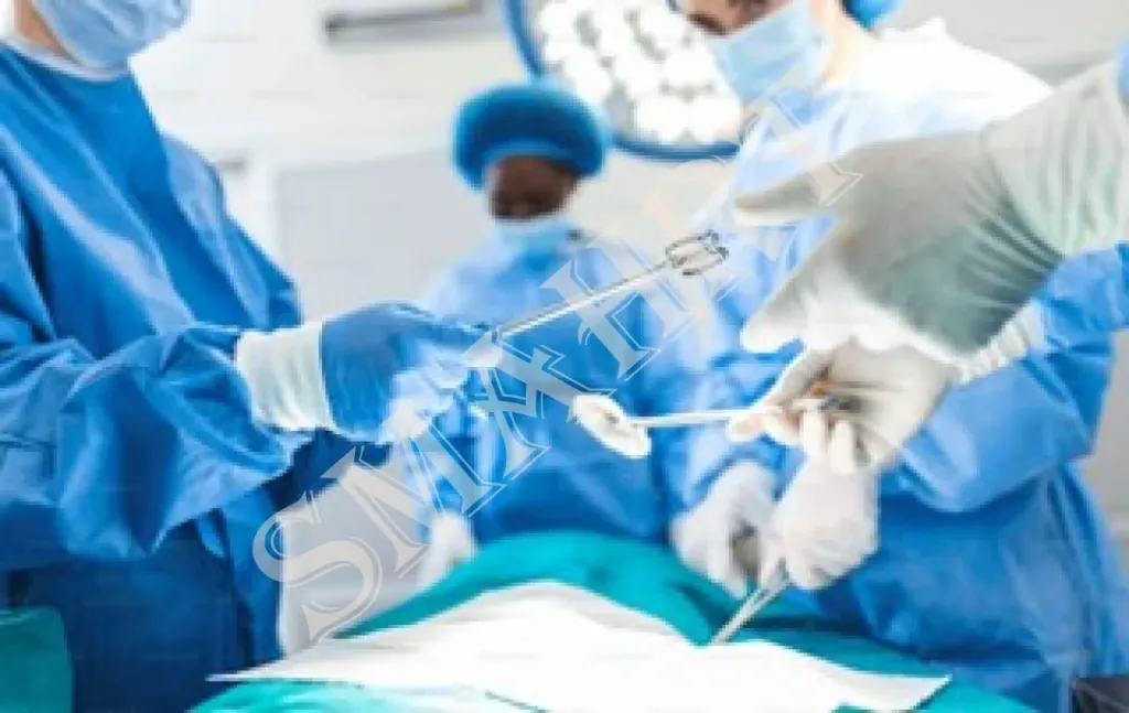 Surgery & Ortho 6th Edition