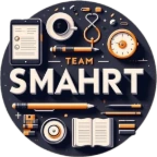 SMAℌRT